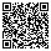 Scan QR Code for live pricing and information - Adairs Pink Cot Kids Cameron Check Quilt Cover Set