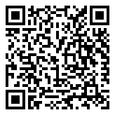 Scan QR Code for live pricing and information - Bedside Cabinet Black 40x40x66 cm Engineered Wood