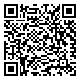 Scan QR Code for live pricing and information - Retractable Side Awning Black 180x500 cm