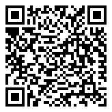 Scan QR Code for live pricing and information - 3-Place Weeder Trimmer Rack Holder for Open Landscape Trailer Lockable