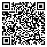Scan QR Code for live pricing and information - x PLEASURES Men's Shorts in Black, Size XL, Cotton by PUMA