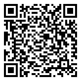 Scan QR Code for live pricing and information - TEAM Men's Sweatpants in Light Gray Heather, Size Small, Cotton by PUMA