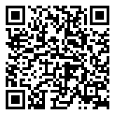 Scan QR Code for live pricing and information - Velophasis Always On Unisex Sneakers in White/Silver, Size 11.5, Synthetic by PUMA Shoes