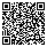 Scan QR Code for live pricing and information - ForeverRun NITROâ„¢ Men's Running Shoes in Black/Cool Dark Gray/Speed Green, Size 8, Synthetic by PUMA Shoes