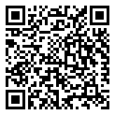 Scan QR Code for live pricing and information - 5 Piece Garden Dining Set Grey