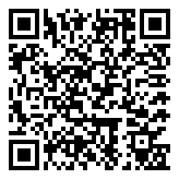 Scan QR Code for live pricing and information - ALFORDSON Bed Frame King Single Gas Lift Storage Base Boucle Fabric White