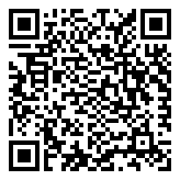 Scan QR Code for live pricing and information - Artiss Wooden Bed Frame Single Size Mattress Base Pine Timber Platform White