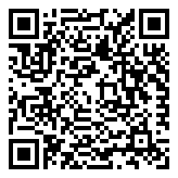 Scan QR Code for live pricing and information - Outdoor Dog Kennel Galvanised Steel 4.84 mÂ²