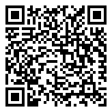 Scan QR Code for live pricing and information - ALFORDSON 1x Wooden Bar Stool Joan Kitchen Swivel Chair Wood Leather Gas Lift