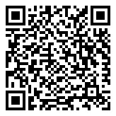 Scan QR Code for live pricing and information - Scuderia Ferrari Caven 2.0 Unisex Sneakers in Black, Size 8, Rubber by PUMA Shoes