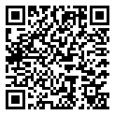 Scan QR Code for live pricing and information - Mesh Screen Fiberglass 80x500 cm Black