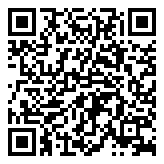 Scan QR Code for live pricing and information - Wall Cube Shelves 4 Pcs Black 30x15x30 Cm