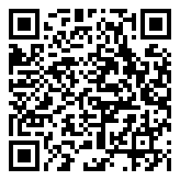Scan QR Code for live pricing and information - Outdoor Roller Blind 150x270 cm Anthracite