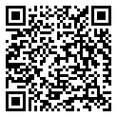 Scan QR Code for live pricing and information - Bedside Cabinets 2 pcs Concrete Grey 43x36x60 cm