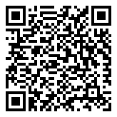 Scan QR Code for live pricing and information - FlexFocus Lite Modern Unisex Running Shoes in Black/Cool Dark Gray, Size 5 by PUMA Shoes