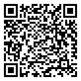 Scan QR Code for live pricing and information - Puma AC Milan 2023/24 Home Shirt Junior.