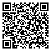 Scan QR Code for live pricing and information - Outdoor Kitchen Doors 2 pcs Black 50x9x82 cm Solid Wood Pine