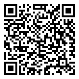 Scan QR Code for live pricing and information - Palermo Leather Unisex Sneakers in White/Vapor Gray/Gum, Size 9, Textile by PUMA Shoes