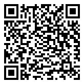 Scan QR Code for live pricing and information - ALFORDSON Kitchen Sink Stainless Steel Drop in Flush Under Mount 100X45CM Black