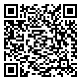 Scan QR Code for live pricing and information - Gardeon Outdoor Dining Set 5 Piece Chairs Table Cast Aluminum Patio White