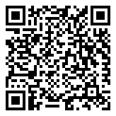 Scan QR Code for live pricing and information - Portable BBQ Grill Round Barbecue Rack Stainless Steel Mini BBQ Charcoal Grill Camping Barbecue Tool Charcoal Grill For Camping