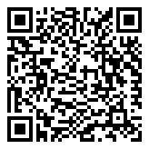 Scan QR Code for live pricing and information - Recliner Chair Dark Grey Fabric