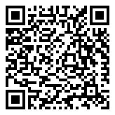 Scan QR Code for live pricing and information - Outdoor Chairs With Cushions 2 Pcs Poly Rattan Brown