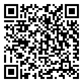 Scan QR Code for live pricing and information - Salon Stool Swivel Bar Stools