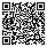 Scan QR Code for live pricing and information - THERMOMATE 2 Burner Gas Portable Camping Oven Stove Combo, Grey