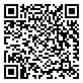 Scan QR Code for live pricing and information - Garden Table 68.5x68.5x24 Cm Solid Acacia Wood.