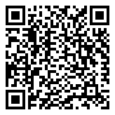 Scan QR Code for live pricing and information - Market Beware Sign Tee White