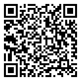 Scan QR Code for live pricing and information - Rabbit Cage Grey 403.5x80.5x71 cm Galvanised Steel