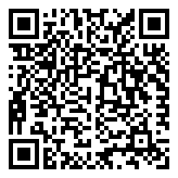 Scan QR Code for live pricing and information - 2-Layer Tire Racks 2 pcs Silver 110x40x110 cm Steel