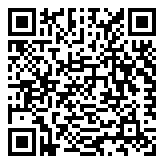 Scan QR Code for live pricing and information - New Era Basketball Stack Graphic Tee White