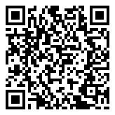 Scan QR Code for live pricing and information - STARRY EUCALYPT Memory Foam Mattress Topper 7-Zone Graphite Infused 8cm Double