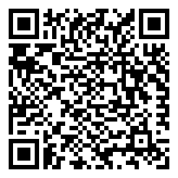 Scan QR Code for live pricing and information - Umbrella Clamps for Balcony 2 pcs 25-38 mm Steel