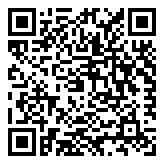 Scan QR Code for live pricing and information - 5-Layer Shelves 3 pcs Anthracite Steel and Engineered Wood