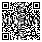 Scan QR Code for live pricing and information - New Balance 624 V5 (2E X Shoes (Black - Size 8.5)