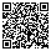 Scan QR Code for live pricing and information - ALFORDSON Bed Frame King Size RGB LED Gas Lift Base Platform Storage Grey