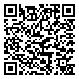 Scan QR Code for live pricing and information - Sliding Door with Hardware Set 90x210 cm Solid Wood Pine