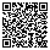 Scan QR Code for live pricing and information - Garden Raised Bed Powder-Coated Steel 152x80x68 Cm Grey