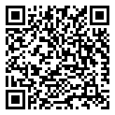 Scan QR Code for live pricing and information - Garden Planter with Trellis Light Grey 120x40x136 cm PP