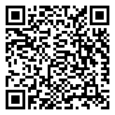 Scan QR Code for live pricing and information - ArtissIn Buffet Sideboard Metal Cabinet - DOUBLE Green