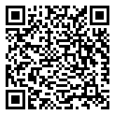 Scan QR Code for live pricing and information - T-Top Sun Shade Kit 4' x 5', UV-Proof 600D Polyester T-top Extension Kit with Rustproof Steel Telescopic Poles, Waterproof T-Top Shade Kit, Easy to Assemble for T-Tops é”›?Bimini Top