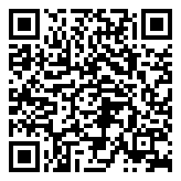 Scan QR Code for live pricing and information - Floating Round PE Solar Pool Film 455 Cm Blue