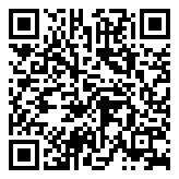 Scan QR Code for live pricing and information - Garden Table Black 190x90x75 cm Tempered Glass and Poly Rattan