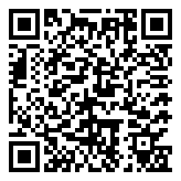 Scan QR Code for live pricing and information - Adairs White Laundry Basket Kendrick Basket Laundry L42xW30xH52cm