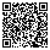 Scan QR Code for live pricing and information - Clarks Ingrid (E Wide) Senior Girls T Shoes (Black - Size 6)