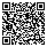 Scan QR Code for live pricing and information - Dog Toilet Puppy Pad Trainer Indoor Pet Bathroom House Potty Training Pee Tray with 2 Mats Large