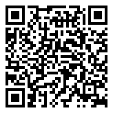 Scan QR Code for live pricing and information - Euro Fence Steel 10 x 1.2 m Green